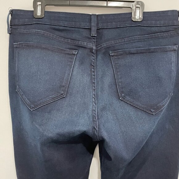 NYDJ Women Blue Legging Size 18P - Picture 9 of 11